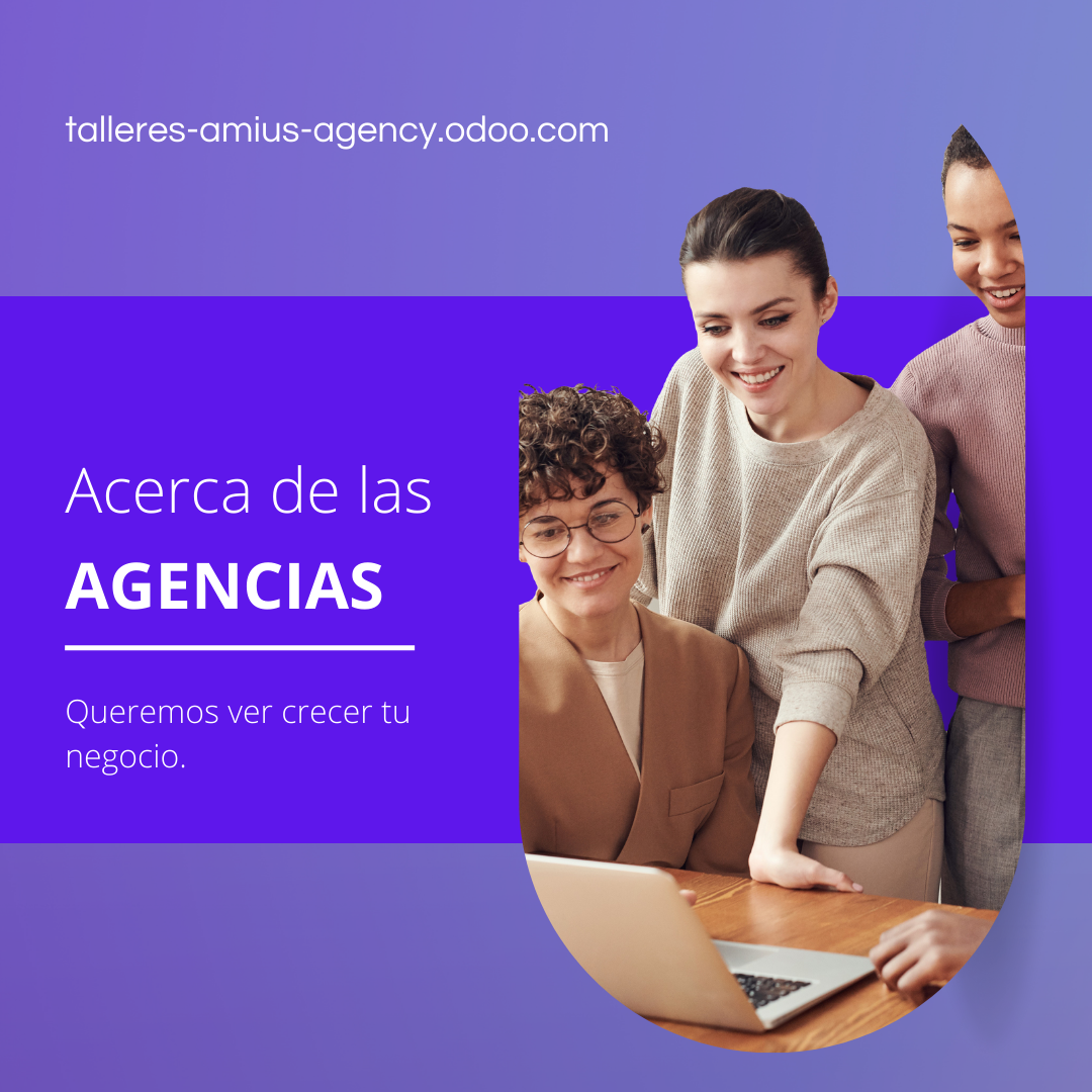 Academia para agencias